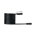 Paulman Plug & Shine Cable 1 in - 1 uit - 5 meter