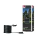 Paulman Plug & Shine Cable 1 in - 1 uit - 5 meter