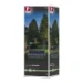 Paulman Plug & Shine kabel 1 in - 1 uit - 10 meter