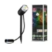 Paulmann Outdoor Plug & Shine color Spot Pike RGBW