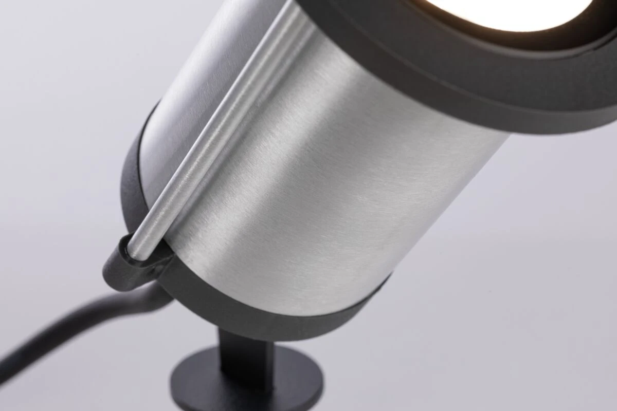 Paulmann Outdoor Plug & Shine spot Classic 3000K 6