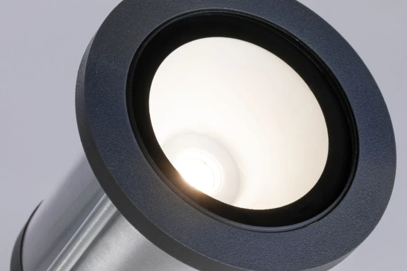 Paulmann Outdoor Plug & Shine spot Classic 3000K 6