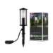 Paulmann Outdoor Plug+Shine mini boldlp Classic - IP44