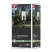 Paulmann Outdoor Plug+Shine mini boldlp Classic - IP44