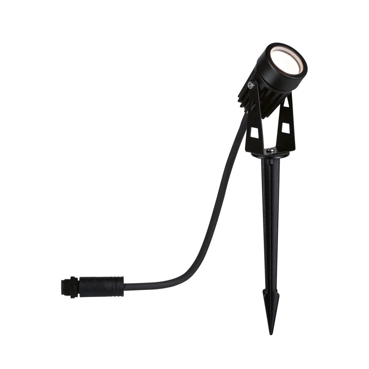 Paulmann Plug & Shine LED tuinspot - Warm Wit  - set