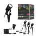 Paulmann Plug & Shine LED tuinspot - Warm Wit  - set