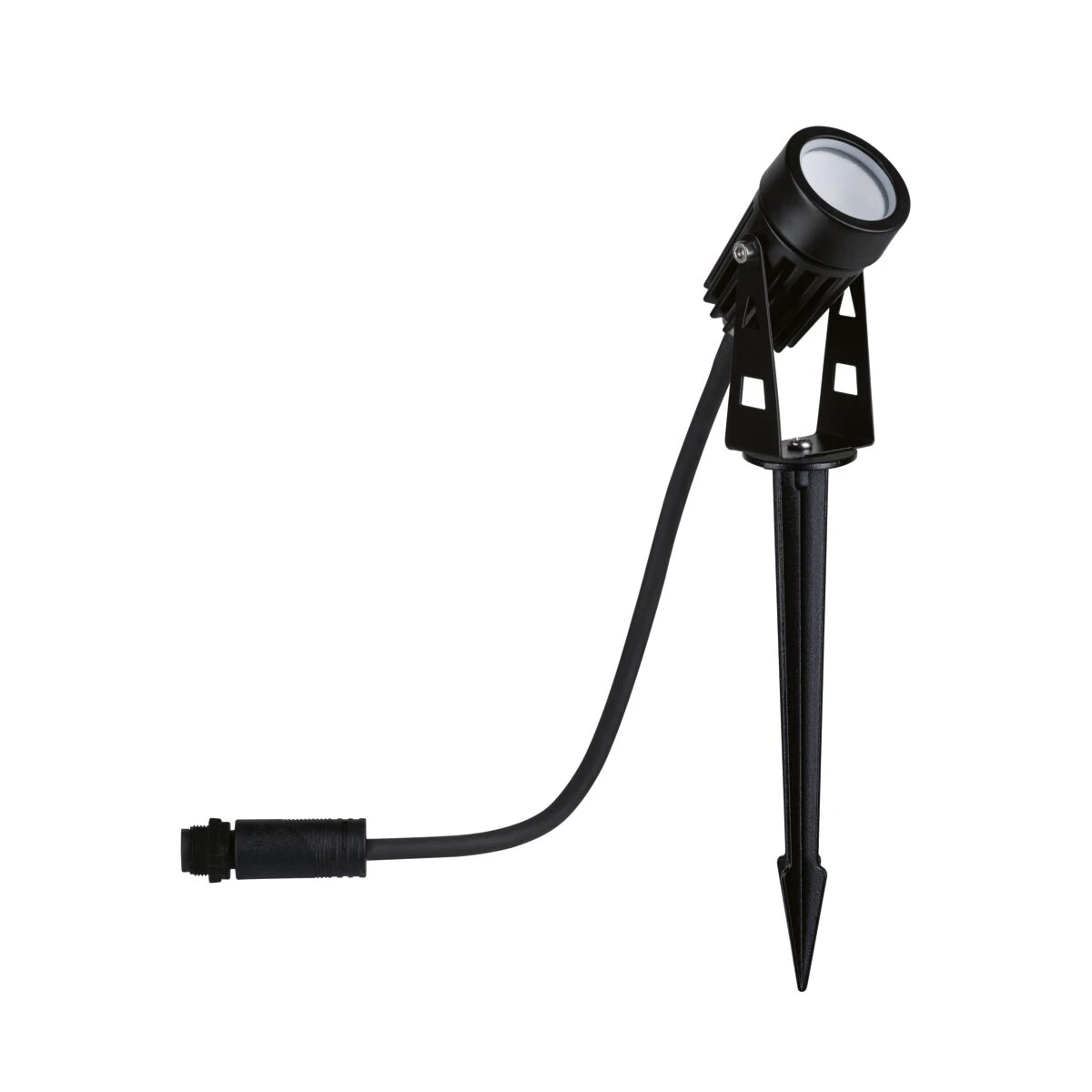 Paulmann Plug & Shine LED tuinspot - Warm Wit