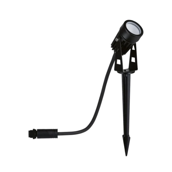 Paulmann Plug & Shine LED tuinspot - Warm Wit