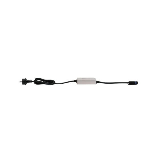 Paulman Plug & Shine Voeding - 230/24 V - 75 VA - Grijs