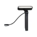 Paulman Plug & Shine LED tuinspot Ito - 3000K - Antraciet