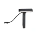 Paulman Plug & Shine LED tuinspot Ito - 3000K - Antraciet