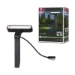 Paulman Plug & Shine LED tuinspot Ito - 3000K - Antraciet