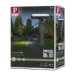 Paulman Plug & Shine LED tuinspot Ito - 3000K - Antraciet