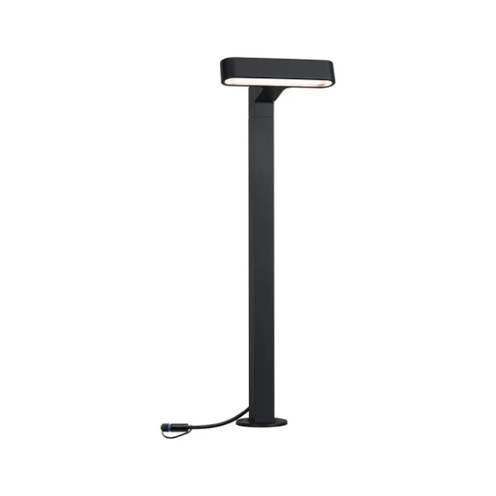 Paulman Plug & Shine Spot Ito horizontaal - 3000K - Antraciet