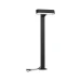 Paulman Plug & Shine Spot Ito horizontaal - 3000K - Antraciet