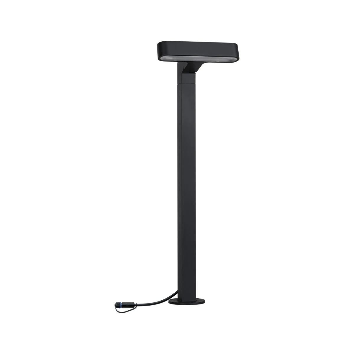 Paulman Plug & Shine Spot Ito horizontaal - 3000K - Antraciet