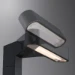 Paulman Plug & Shine Spot Ito horizontaal - 3000K - Antraciet