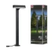 Paulman Plug & Shine Spot Ito horizontaal - 3000K - Antraciet