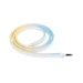 Paulman Plug & Shine Smooth Stripe Smart Home Zigbee 3.0 - 11W
