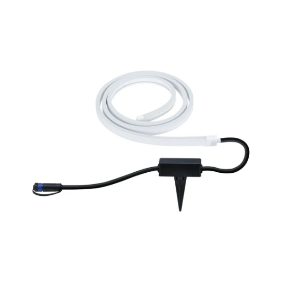 Paulman Plug & Shine Smooth Stripe Smart Home Zigbee 3.0 - 11W