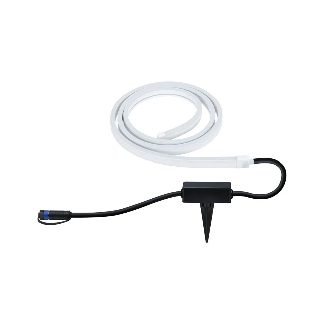 Paulman Plug & Shine Smooth Stripe Smart Home Zigbee 3.0 - 11W