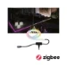 Paulman Plug & Shine Smooth Stripe Smart Home Zigbee 3.0 - 11W