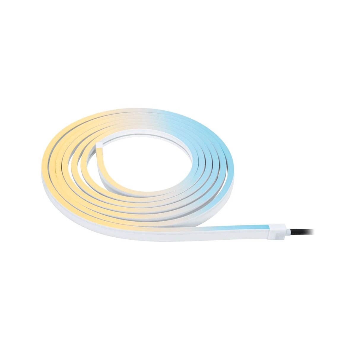 Paulman Plug & Shine Smooth Stripe Smart Home Zigbee 3.0 - 22W