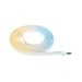 Paulman Plug & Shine Smooth Stripe Smart Home Zigbee 3.0 - 22W