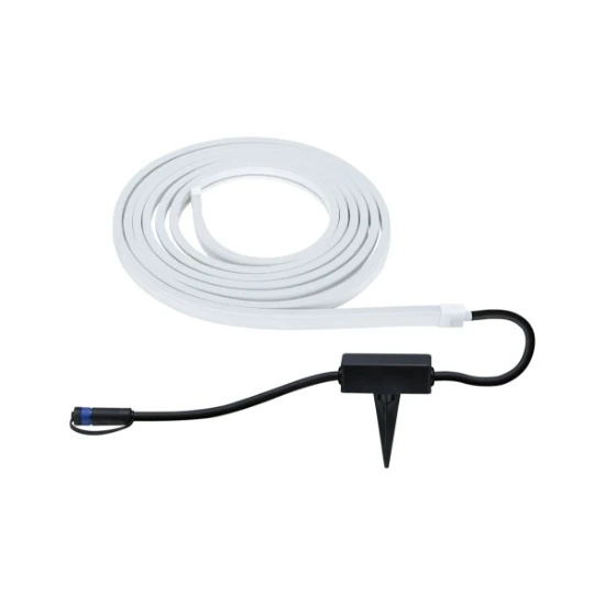 Paulman Plug & Shine Smooth Stripe Smart Home Zigbee 3.0 - 22W