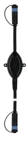 Paulmann Outdoor Plug & Shine twilight sensor - IP67