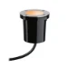 Paulman Plug & Shine Floor Smart Spot - IP67 - Zwart