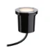 Paulman Plug & Shine Floor Smart Spot - IP67 - Zwart
