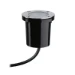 Paulman Plug & Shine Floor Smart Spot - IP67 - Zwart