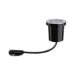 Paulman Plug & Shine Floor Smart Spot - IP67 - Zwart