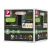 Paulman Plug & Shine Floor Smart Spot - IP67 - Zwart