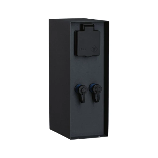 Paulman Plug & Shine Rio zonder schemersensor