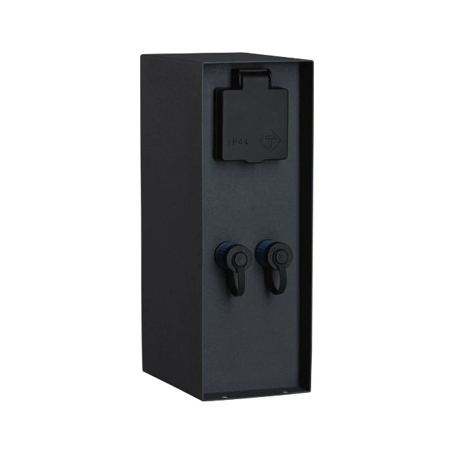 Paulman Plug & Shine Rio zonder schemersensor