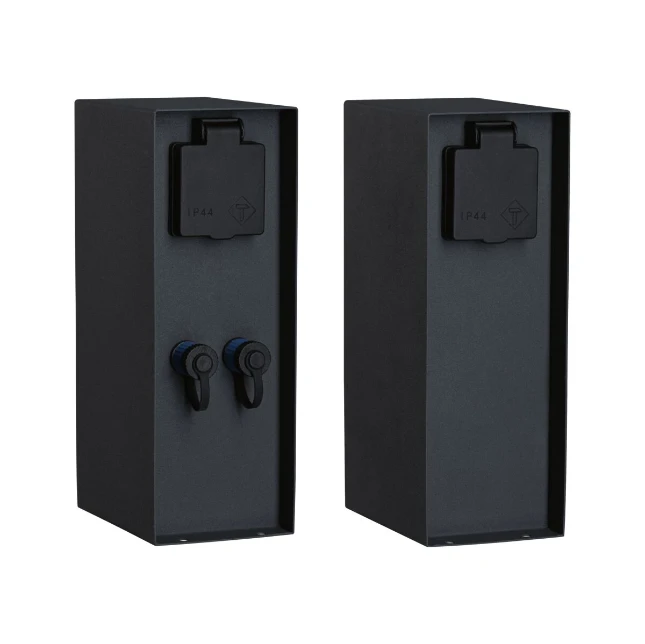 Paulman Plug & Shine Rio zonder schemersensor