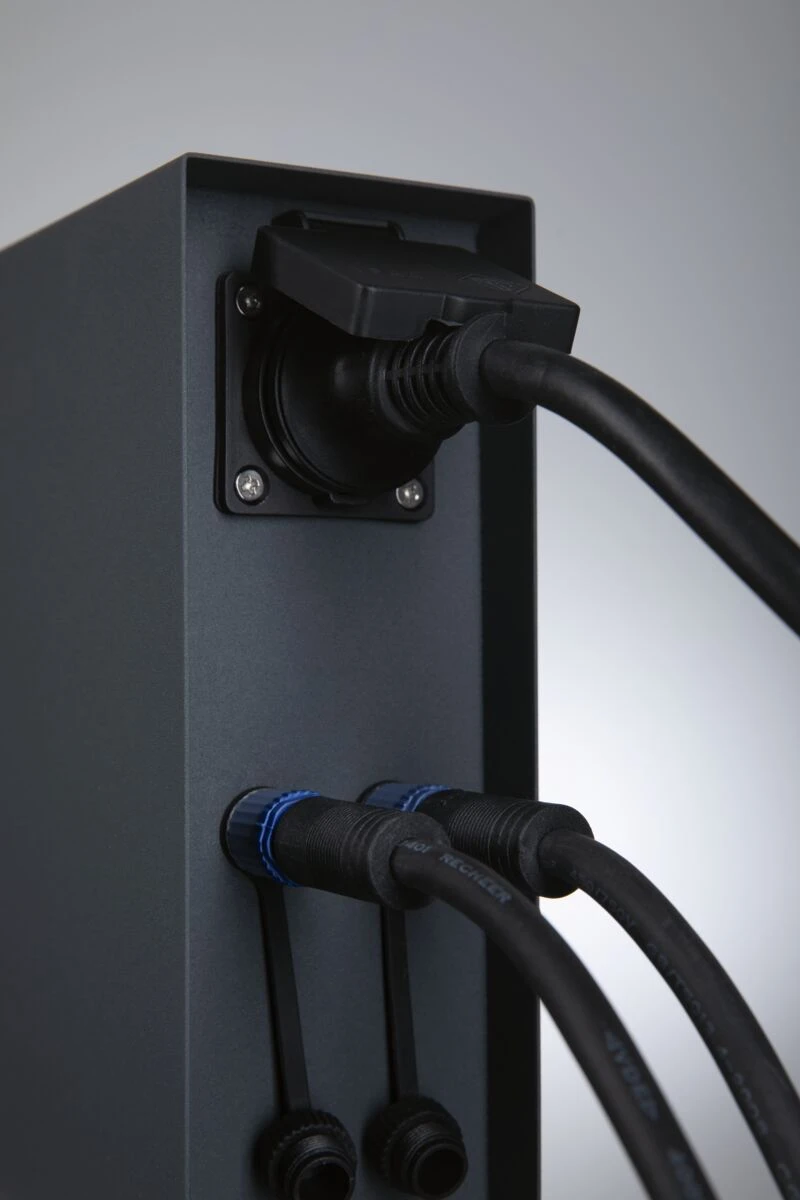 Paulman Plug & Shine Rio zonder schemersensor