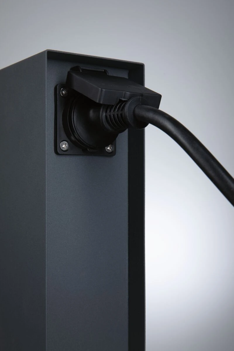 Paulman Plug & Shine Rio zonder schemersensor