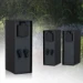 Paulman Plug & Shine Rio zonder schemersensor