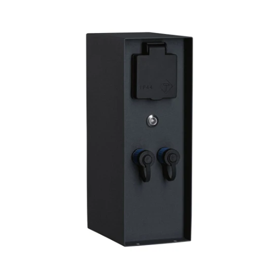 Paulman Plug & Shine Rio schemersensor