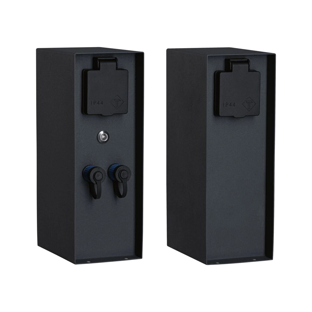 Paulman Plug & Shine Rio schemersensor
