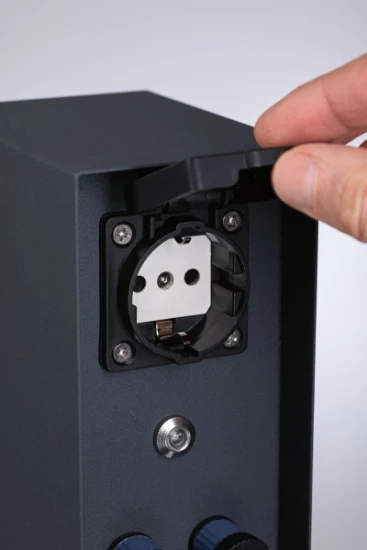 Paulman Plug & Shine Rio schemersensor