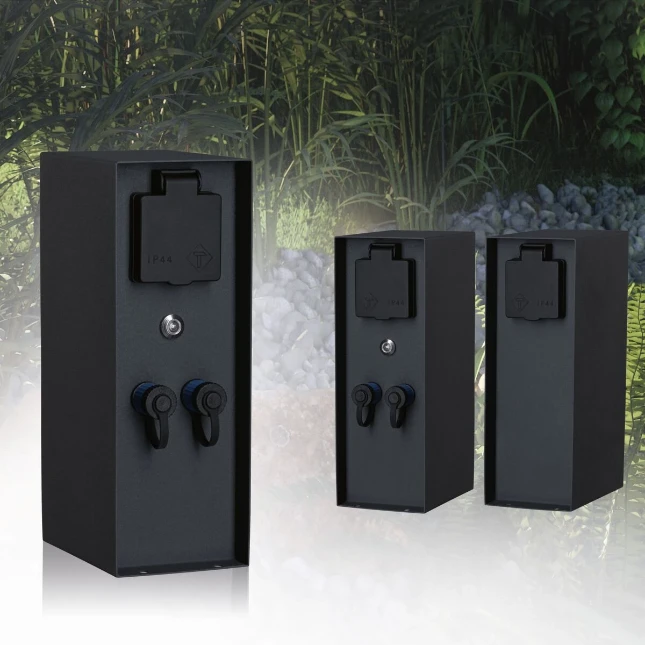 Paulman Plug & Shine Rio schemersensor