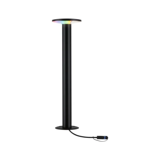 Paulman Plug & Shine bolderarmatuur Plate - Smart Home