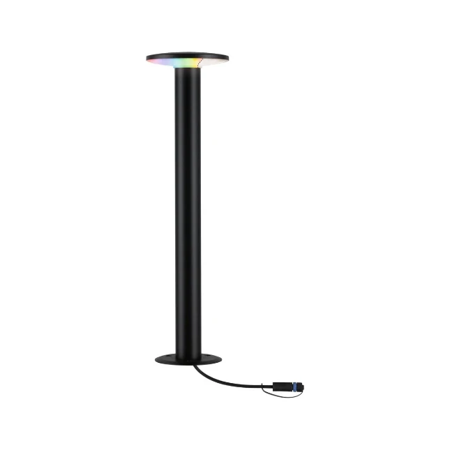 Paulman Plug & Shine bolderarmatuur Plate - Smart Home