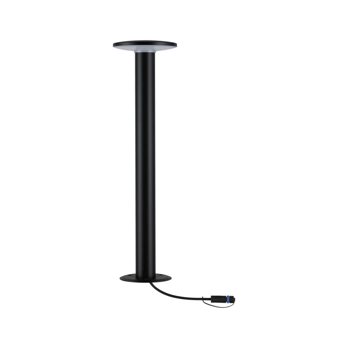 Paulman Plug & Shine bolderarmatuur Plate - Smart Home