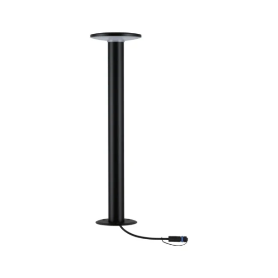 Paulman Plug & Shine bolderarmatuur Plate - Smart Home