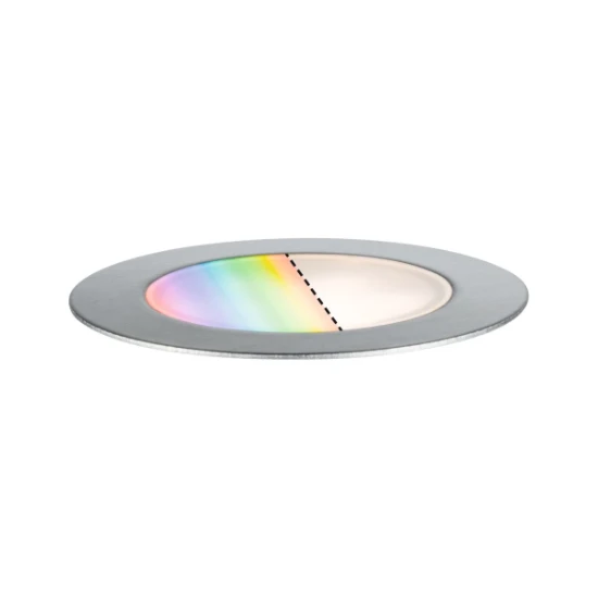 Paulmann Outdoor Plus & Shine Floor  - RGBW -  IP67